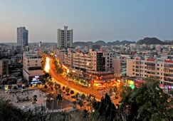 廣州到安順物流專線，廣州到安順貨運(yùn)專線