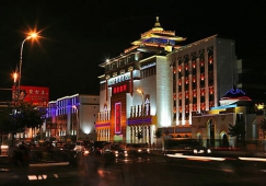 廣州到呼和浩特物流專線，廣州到呼和浩特整車運輸