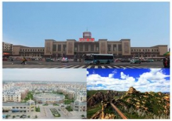 廣州到赤峰物流專線，廣州到赤峰運輸線路