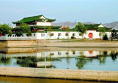 廣州到烏海物流專線，廣州到烏海整車零擔運輸