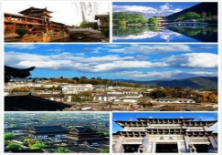 廣州到麗江物流專線，專業(yè)運(yùn)輸公司廣州至麗江貨運(yùn)