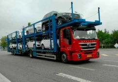 車輛運輸是怎么個收費-汽車托運是怎么收取費用