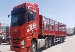 找13米高欄車?yán)?13米的高欄車高度是多少