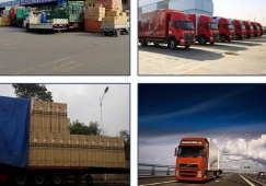 貨運公司回程車怎么找怎么收費？