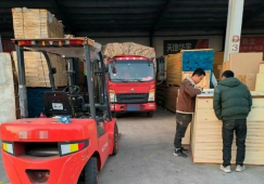 佛山高明到衡陽物流公司-高明區(qū)到衡陽貨運(yùn)專線