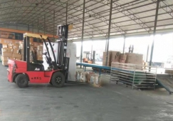 廣州天河到岳陽(yáng)物流專線-天河到岳陽(yáng)貨運(yùn)公司