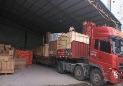 廣州花都到常德物流專線-花都區(qū)到常德物流公司