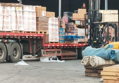 佛山高明到郴州物流專線-高明區(qū)到郴州貨運公司