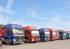 廣州花都到永州物流專線-花都區(qū)到永州物流公司