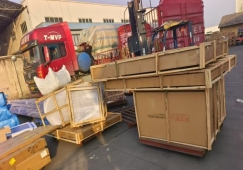 佛山順德到懷化物流專(zhuān)線-順德區(qū)到懷化貨運(yùn)公司