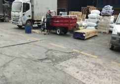 廣州荔灣到婁底物流公司-荔灣區(qū)至婁底貨運(yùn)專線